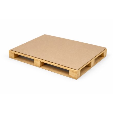 Przekładka tekturowa 1200x800 mm lita 300 g/m² - 2000 szt. 5