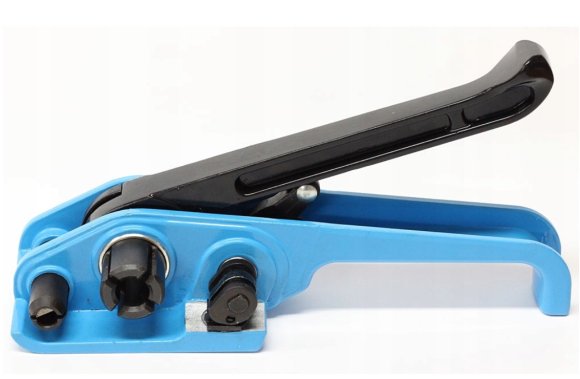 Napinacz bandownica do taśmy PP/PET H-21 2