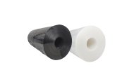Folia stretch maszynowa HarmadonCoreless™ Super Power - rozciąg 350% 2