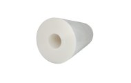 Folia stretch maszynowa HarmadonCoreless™ Super Power - rozciąg 350%