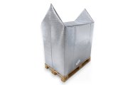 Pokrowiec Termiczny Kaptur THERMOCOVER na palety EURO 3