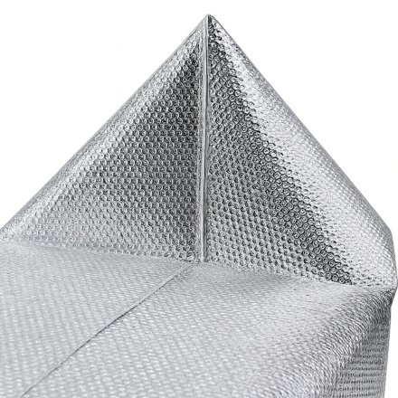 Pokrowiec Termiczny Kaptur THERMOCOVER na palety EURO 5