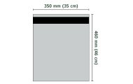 Foliopak koperta kurierska 350x460mm/50mic - op. 50 szt. 5