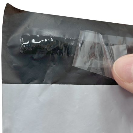 Foliopak koperta kurierska  430x600mm/50mic - op. 50 szt. 4