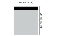 Foliopak koperta kurierska 190x250mm/50mic - op. 100 szt. 5