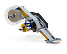 Automat etykietujący model Bravo 160 2