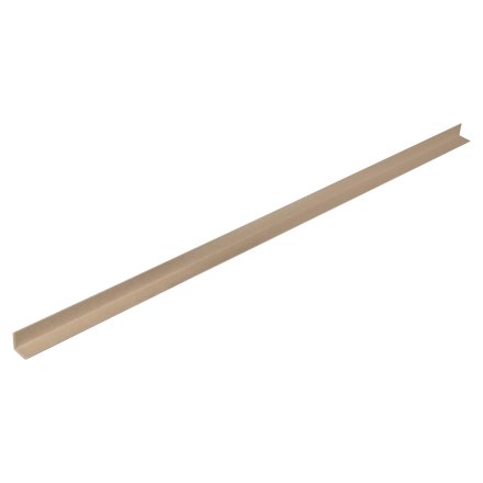 Kątownik tekturowy narożnik 35x35x3mm 1,2 m -  Paleta 3000 szt. 2