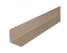 Kątownik tekturowy narożnik profil 35x35x3mm 0,8 m - 100 szt.