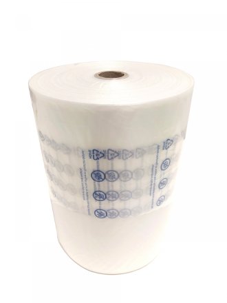 Folia do poduszek powietrznych wypełniacz - tuleja 25 mm - do maszyn StarFill 2