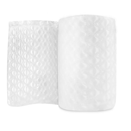 Mata powietrzna AirBubble wypełniacz na rolce - tuleja 50 mm - do maszyn BM 2