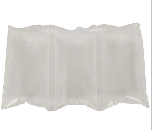 Folia do poduszek powietrznych wypełniacz - tuleja 50 mm - do maszyn BM 2