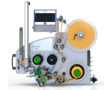 Automat etykietujący model MODERATO 5 2