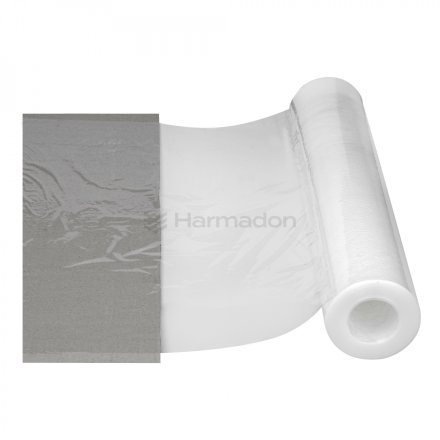 Folia stretch beztubowa HarmadonCoreless™ 2,15 kg 17 µm 3