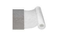 Folia stretch beztubowa transparent HarmadonCoreless™ 2,15kg/23µm 3