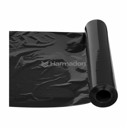 Folia stretch beztubowa HarmadonCoreless™ 2,15 kg 23 µm 3