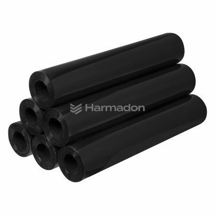 Folia stretch beztubowa HarmadonCoreless™ 2,15 kg 23 µm 5