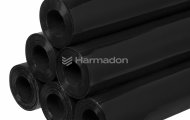 Folia stretch beztubowa HarmadonCoreless™ 2,15 kg 23 µm 6