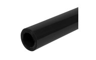 Folia stretch beztubowa czarna HarmadonCoreless™ 1,15kg/23µm - 6 szt. 3