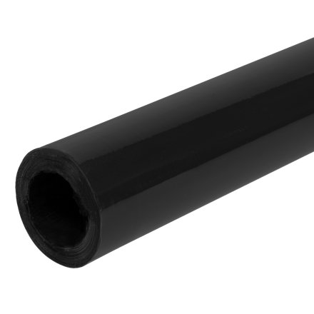 Folia stretch beztubowa czarna HarmadonCoreless™ 1,15kg/23µm - 6 szt. 3