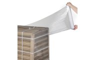Folia stretch beztubowa transparent HarmadonCoreless™ 2,15kg/17µm 5