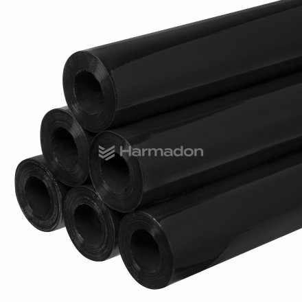 Folia stretch beztubowa HarmadonCoreless™ 2,15 kg 23 µm - zestaw 6 szt. 2
