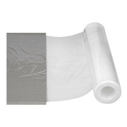 Folia stretch beztubowa transparent HarmadonCoreless™ 2,15kg/23µm - 288 szt. + dyspenser GRATIS 4