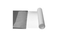 Folia stretch beztubowa transparent HarmadonCoreless™ 1,15kg/23µm - 378 szt. + dyspenser GRATIS 4