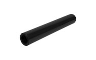 Folia stretch beztubowa czarna HarmadonCoreless™ 1,15kg/23µm - 6 szt. 4