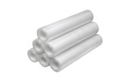 Folia stretch beztubowa transparent HarmadonCoreless™ 2,15kg/17µm - 6 szt.