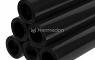 Folia stretch beztubowa HarmadonCoreless™ 1,15 kg 23 µm - zestaw 6 szt. 2