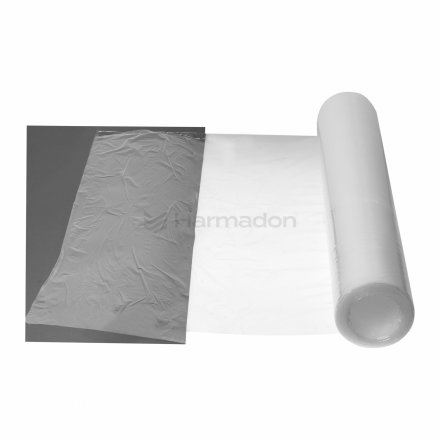 Folia stretch beztubowa HarmadonCoreless™ 1,15 kg 23 µm - zestaw 6 szt. 3