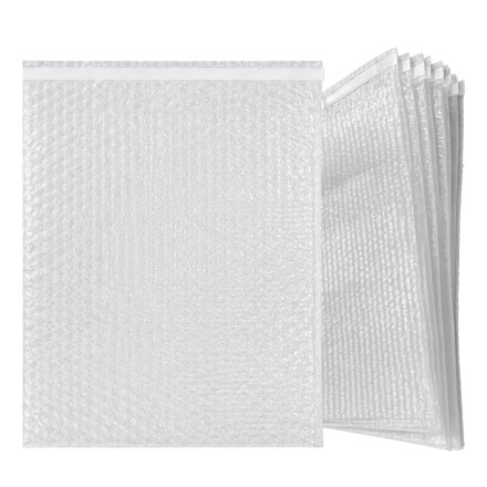 WORECZEK BĄBELKOWY 320x430 mm Z TAŚMĄ SAMOPRZYLEPNĄ - 10 SZT.