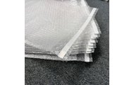 Worek bąbelkowy 270 × 360 mm do bezpiecznej wysyłki delikatnych produktów