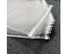 Worek bąbelkowy 270 × 360 mm do bezpiecznej wysyłki delikatnych produktów