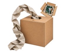 Wypełniacz Papierowy ECO 35cm x 450m 11kg Papier Pakowy 2