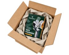 Wypełniacz Papierowy ECO 35cm x 450m 11kg Papier Pakowy 3