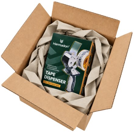 Wypełniacz Papierowy ECO 35cm x 450m 11kg Papier Pakowy 3