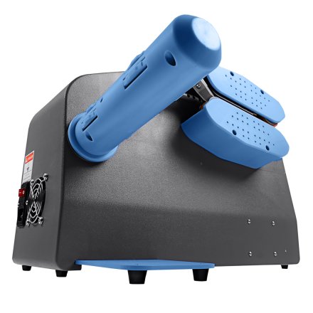 Maszyna do wypełniaczy powietrznych BM M2T 2