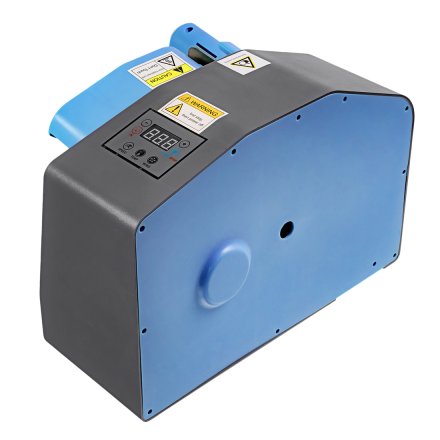 Maszyna do wypełniaczy powietrznych BM M2T 5