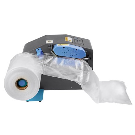 Maszyna do wypełniaczy powietrznych BM M2T 4