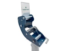 Dyspenser do taśmy pakowej 50 mm Harmadon™ GFC-828  +  Wymienne ostrze 5