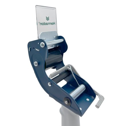 Dyspenser do taśmy pakowej 50 mm Harmadon™ GFC-828 + Wymienne ostrze 5