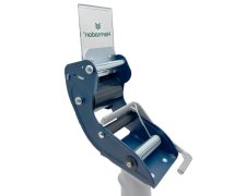 Dyspenser do taśmy pakowej 50 mm Harmadon™ RTS-82891  +  Wymienne ostrze 5