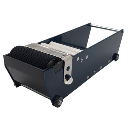 ZESTAW DYSPENSER DO TAŚM KRAFT/WODNYCH ET-377 + TAŚMA PAPIEROWA VE. 60/150m BRĄZ WZM 3