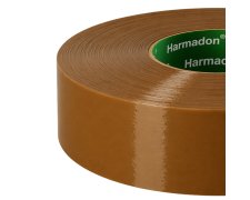 Taśma pakowa maszynowa SOLVENT 48mm / 900 m - TRANSPARENT 4