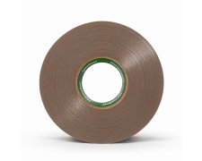 Taśma pakowa maszynowa SOLVENT 48mm / 900 m - BRĄZOWA 2