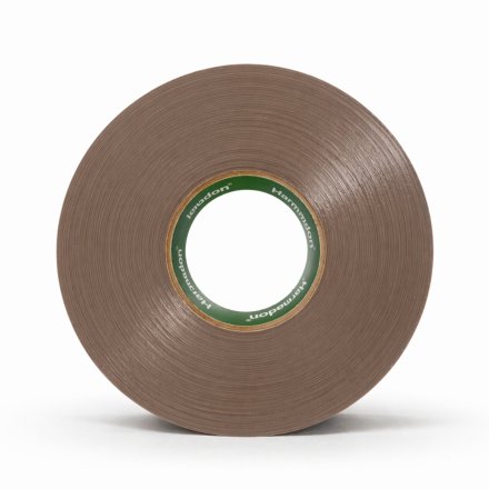 Taśma pakowa maszynowa SOLVENT 48mm/900 m - BRĄZOWA 2