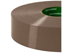 Taśma pakowa maszynowa SOLVENT 48mm / 900 m - BRĄZOWA 5