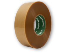 Taśma pakowa maszynowa SOLVENT 48mm / 900 m - TRANSPARENT