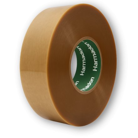 Taśma pakowa maszynowa SOLVENT 48mm/900 m - TRANSPARENT